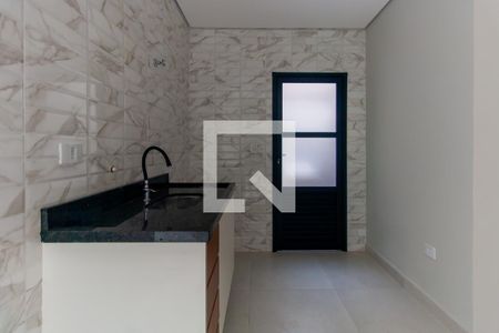Apartamento para alugar com 38m², 1 quarto e sem vagaCozinha