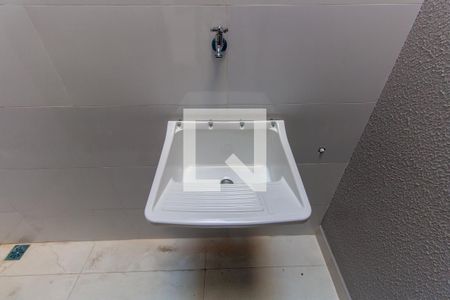 Apartamento para alugar com 38m², 1 quarto e sem vagaÁrea de Serviço