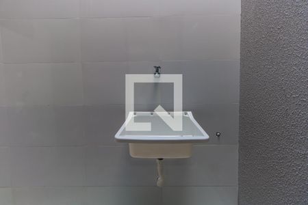 Apartamento para alugar com 38m², 1 quarto e sem vagaÁrea de Serviço