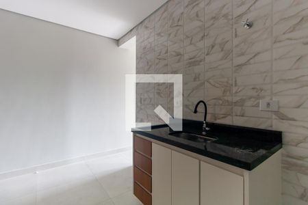 Apartamento para alugar com 38m², 1 quarto e sem vagaCozinha