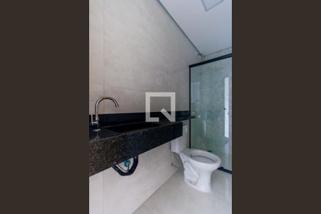 Apartamento para alugar com 38m², 1 quarto e sem vagaBanheiro