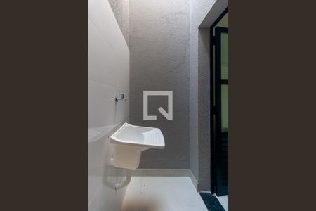 Apartamento para alugar com 38m², 1 quarto e sem vagaÁrea de Serviço