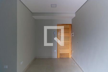 Sala de apartamento para alugar com 1 quarto, 38m² em Vila dos Minerios, São Paulo