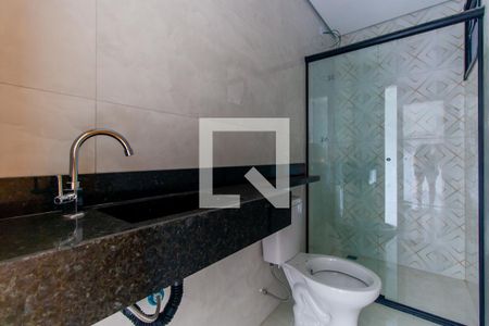 Apartamento para alugar com 38m², 1 quarto e sem vagaBanheiro