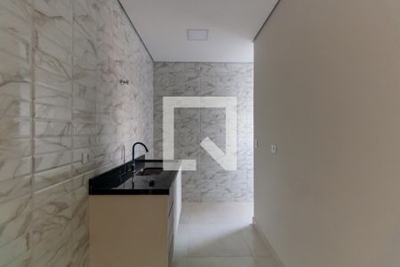 Apartamento para alugar com 40m², 1 quarto e sem vagaCozinha