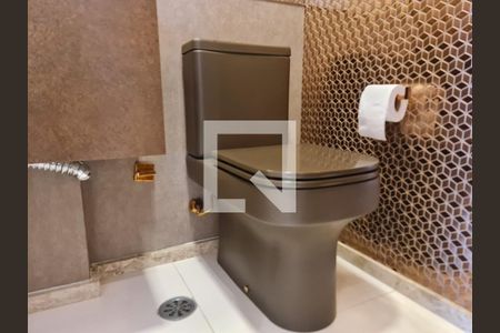 Apartamento à venda com 197m², 3 quartos e 3 vagas Apartamento à venda com 197m², 3 quartos e 3 vagasLavabo