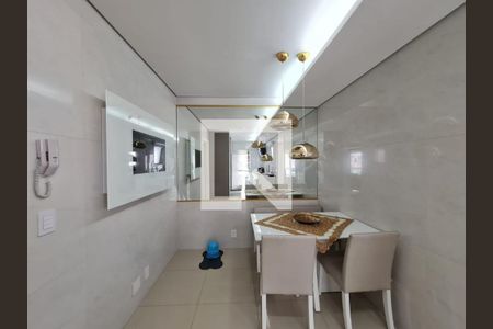 Apartamento à venda com 197m², 3 quartos e 3 vagas Apartamento à venda com 197m², 3 quartos e 3 vagasCozinha