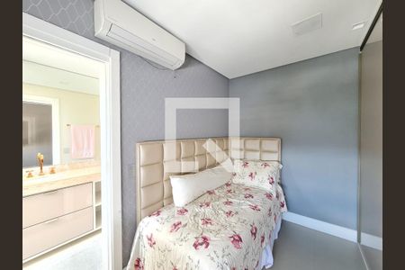 Apartamento à venda com 197m², 3 quartos e 3 vagas Apartamento à venda com 197m², 3 quartos e 3 vagas Suíte 3