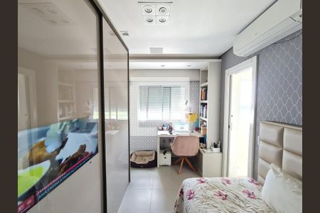 Apartamento à venda com 197m², 3 quartos e 3 vagas Apartamento à venda com 197m², 3 quartos e 3 vagas Suíte 3