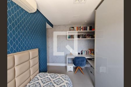 Apartamento à venda com 197m², 3 quartos e 3 vagas Apartamento à venda com 197m², 3 quartos e 3 vagasSuíte 2