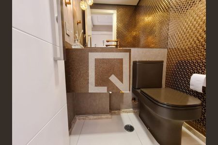 Apartamento à venda com 197m², 3 quartos e 3 vagas Apartamento à venda com 197m², 3 quartos e 3 vagasLavabo