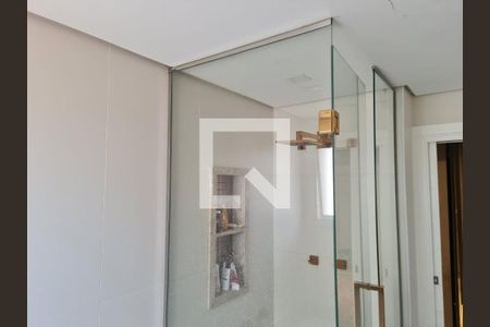 Apartamento à venda com 197m², 3 quartos e 3 vagas Apartamento à venda com 197m², 3 quartos e 3 vagasBanheiro da Suíte 1