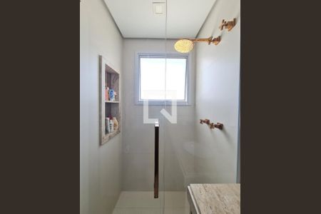 Apartamento à venda com 197m², 3 quartos e 3 vagas Apartamento à venda com 197m², 3 quartos e 3 vagasBanheiro da Suíte 3