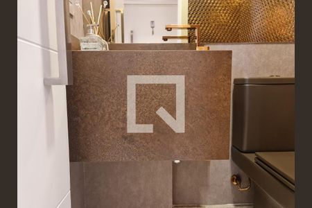 Apartamento à venda com 197m², 3 quartos e 3 vagas Apartamento à venda com 197m², 3 quartos e 3 vagasLavabo