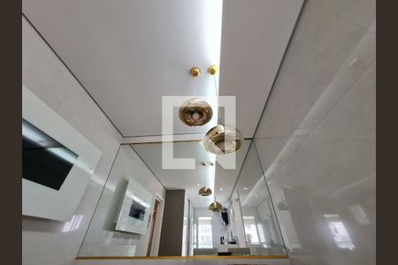 Apartamento à venda com 197m², 3 quartos e 3 vagas Apartamento à venda com 197m², 3 quartos e 3 vagasCozinha