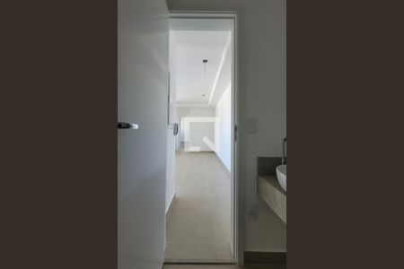 Apartamento à venda com 80m², 2 quartos e 2 vagas Apartamento à venda com 80m², 2 quartos e 2 vagasLavabo
