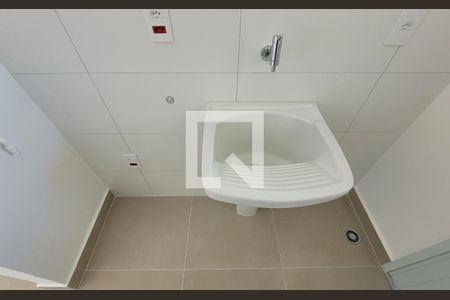 Apartamento à venda com 80m², 2 quartos e 2 vagas Apartamento à venda com 80m², 2 quartos e 2 vagasLavanderia