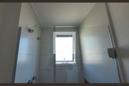 Apartamento à venda com 80m², 2 quartos e 2 vagas Apartamento à venda com 80m², 2 quartos e 2 vagasBanheiro da suíte 2