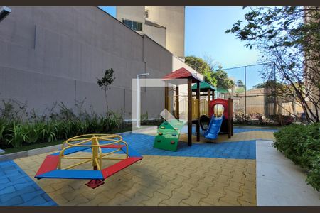 Apartamento à venda com 80m², 2 quartos e 2 vagas Apartamento à venda com 80m², 2 quartos e 2 vagasPlayground