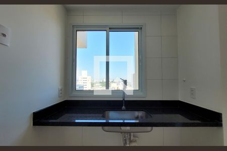 Apartamento à venda com 80m², 2 quartos e 2 vagas Apartamento à venda com 80m², 2 quartos e 2 vagasCozinha