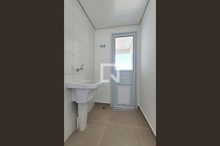 Apartamento à venda com 80m², 2 quartos e 2 vagas Apartamento à venda com 80m², 2 quartos e 2 vagasLavanderia
