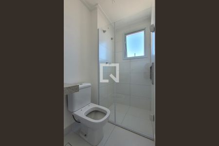 Apartamento à venda com 80m², 2 quartos e 2 vagas Apartamento à venda com 80m², 2 quartos e 2 vagasBanheiro da suíte 2