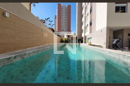 Apartamento à venda com 80m², 2 quartos e 2 vagas Apartamento à venda com 80m², 2 quartos e 2 vagasPiscina