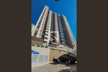 Apartamento à venda com 80m², 2 quartos e 2 vagas Apartamento à venda com 80m², 2 quartos e 2 vagasFachada