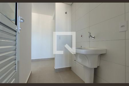 Apartamento à venda com 80m², 2 quartos e 2 vagas Apartamento à venda com 80m², 2 quartos e 2 vagasLavanderia