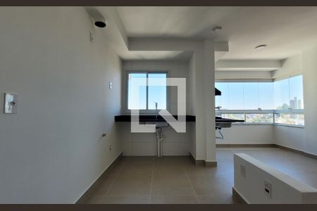 Apartamento à venda com 80m², 2 quartos e 2 vagas Apartamento à venda com 80m², 2 quartos e 2 vagasCozinha