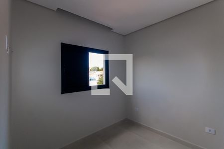 Quarto 1 de apartamento para alugar com 2 quartos, 40m² em Vila dos Minerios, São Paulo