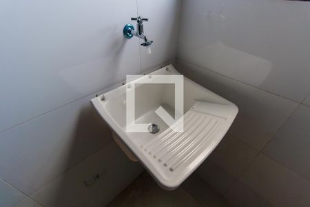 Apartamento para alugar com 40m², 2 quartos e sem vaga Apartamento para alugar com 40m², 2 quartos e sem vagaÁrea de Serviço