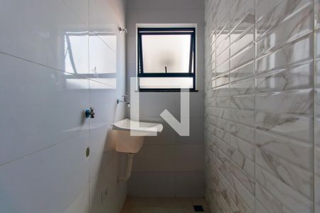 Apartamento para alugar com 40m², 2 quartos e sem vaga Apartamento para alugar com 40m², 2 quartos e sem vagaÁrea de Serviço