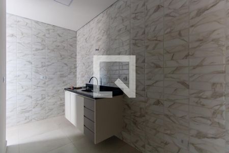 Apartamento para alugar com 40m², 2 quartos e sem vaga Apartamento para alugar com 40m², 2 quartos e sem vagaCozinha