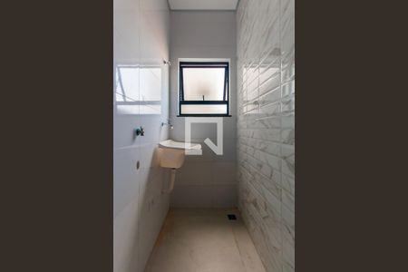 Apartamento para alugar com 40m², 2 quartos e sem vaga Apartamento para alugar com 40m², 2 quartos e sem vagaÁrea de Serviço