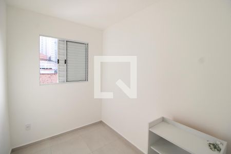 Quarto 1 de apartamento à venda com 2 quartos, 40m² em Jardim São Paulo, São Paulo