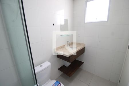 Apartamento à venda com 40m², 2 quartos e sem vagaBanheiro 2