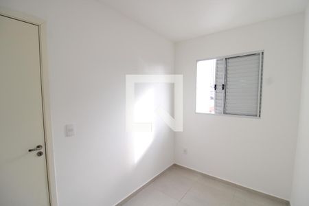 Quarto 1 de apartamento à venda com 2 quartos, 40m² em Jardim São Paulo, São Paulo