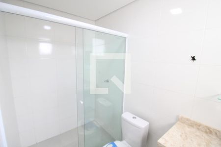 Apartamento à venda com 40m², 2 quartos e sem vagaBanheiro 2