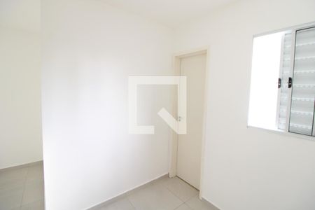 Quarto 2 de apartamento à venda com 2 quartos, 40m² em Jardim São Paulo, São Paulo