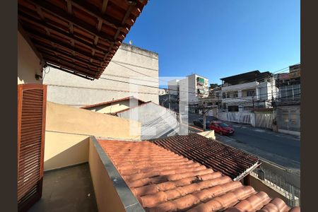 Quarto 1 de casa de condomínio para alugar com 4 quartos, 259m² em Todos Os Santos, Rio de Janeiro