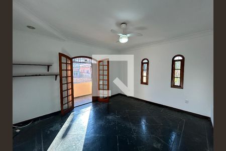 Quarto 1 de casa de condomínio para alugar com 4 quartos, 259m² em Todos Os Santos, Rio de Janeiro