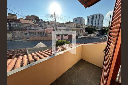 Quarto 1 de casa de condomínio para alugar com 4 quartos, 259m² em Todos Os Santos, Rio de Janeiro
