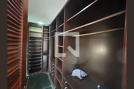 Closet de casa de condomínio para alugar com 4 quartos, 259m² em Todos Os Santos, Rio de Janeiro