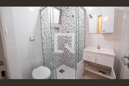 Apartamento para alugar com 62m², 3 quartos e 1 vagaBanheiro 1