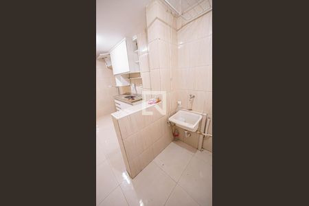 Apartamento para alugar com 62m², 3 quartos e 1 vagaCozinha