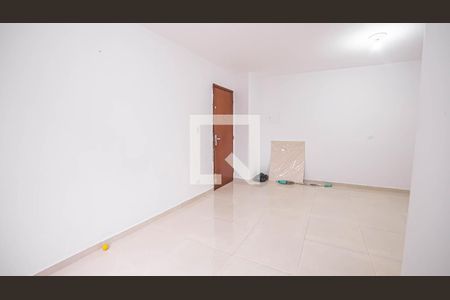 Sala de apartamento para alugar com 3 quartos, 62m² em Vila Moraes, São Paulo