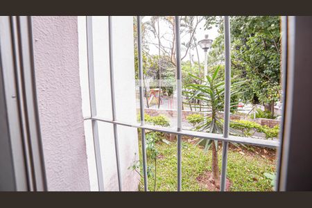 Sala de apartamento para alugar com 3 quartos, 62m² em Vila Moraes, São Paulo