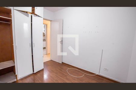 Quarto 1 de apartamento para alugar com 3 quartos, 62m² em Vila Moraes, São Paulo