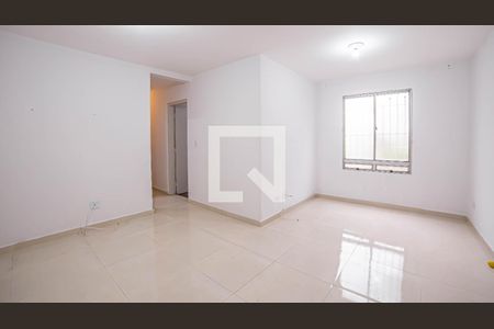 Sala de apartamento para alugar com 3 quartos, 62m² em Vila Moraes, São Paulo